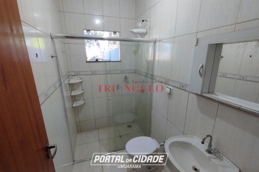 Casa &agrave; venda - 107m&sup2; - JARDIM PARAISO