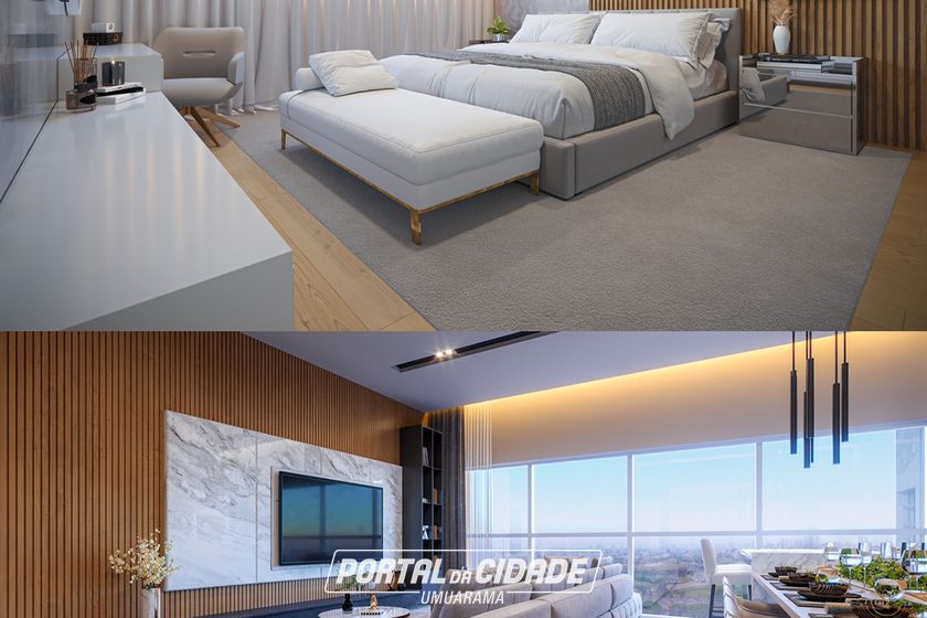 Apartamento &agrave; venda - 199m&sup2; - Jardim dos Pr&iacute;ncipes