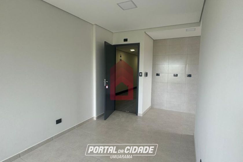 Apartamento &agrave; venda - 47m&sup2; - Jardim Porto Madero