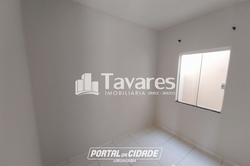 Casa &agrave; venda - 68m&sup2; - Jardim Colorado