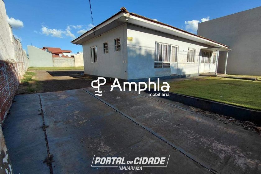 Terreno &agrave; venda - 1000m&sup2; - Vila Ga&uacute;cha
