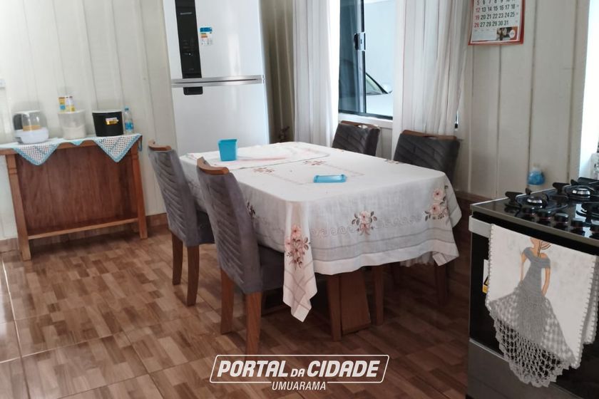 Casa &agrave; venda - 83m&sup2; - PARQUE SAN REMO III
