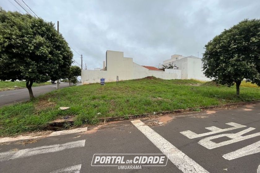 Terreno &agrave; venda - Parque da G&aacute;vea