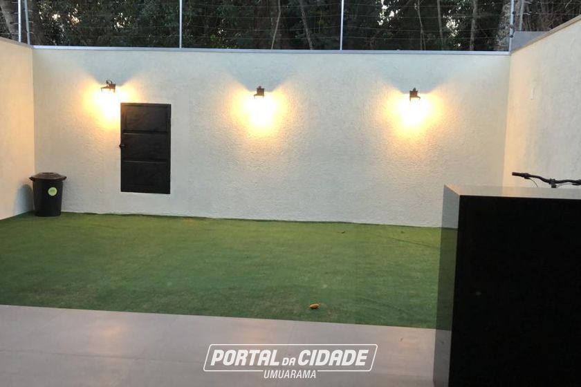 Casa &agrave; venda - 144m&sup2; - Parque Residencial Interlagos