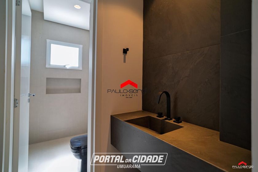 Apartamento &agrave; venda - 220m&sup2; - Zona I