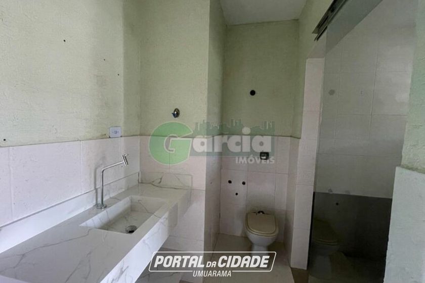 Sala Comercial para alugar - Zona I