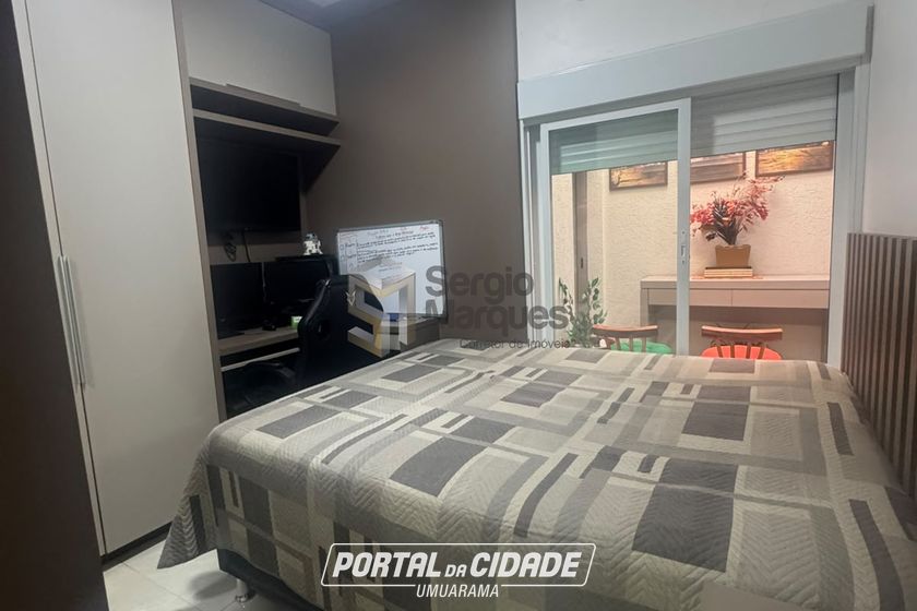 Casa &agrave; venda - 200m&sup2; - Jardim Colorado