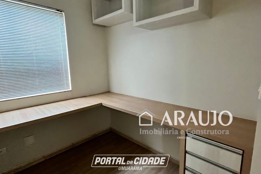 Apartamento &agrave; venda - 52m&sup2; - Parque Alto da Paran&aacute;