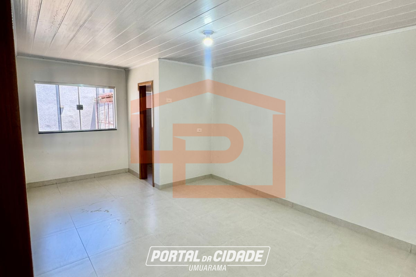 Casa &agrave; venda - 199m&sup2; - Jardim Uni&atilde;o