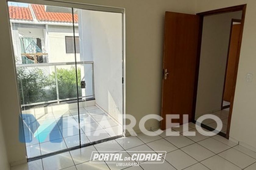 Casa para alugar - Zona VI