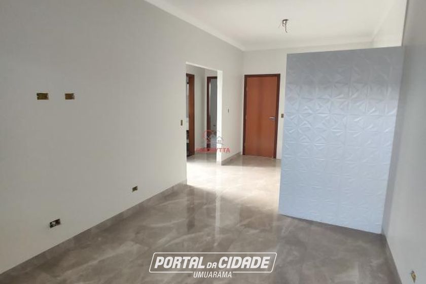 Casa &agrave; venda - 84m&sup2; - Zona I