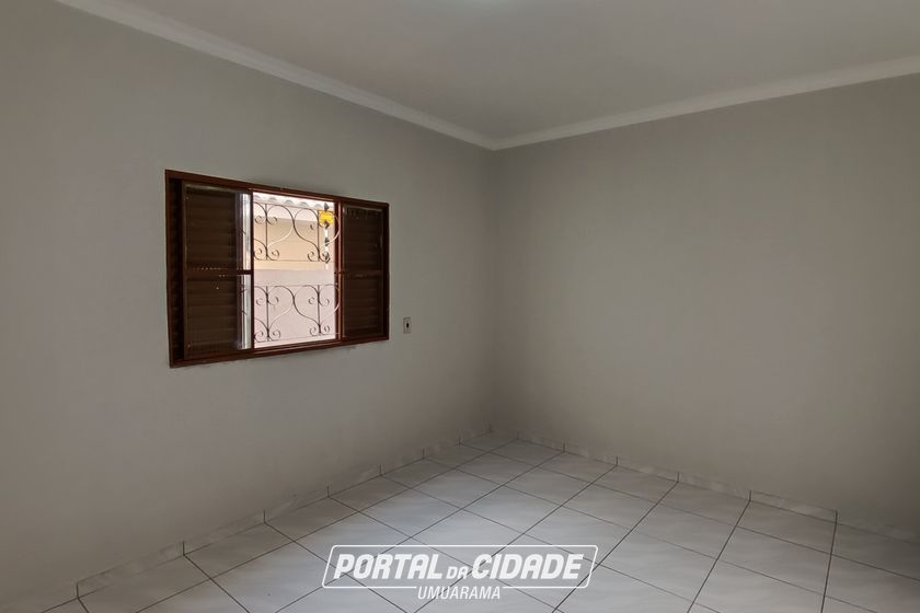 Casa para alugar - 188m&sup2; - ZONA VI