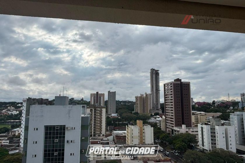 Apartamento para alugar - 48m&sup2; - Zona I