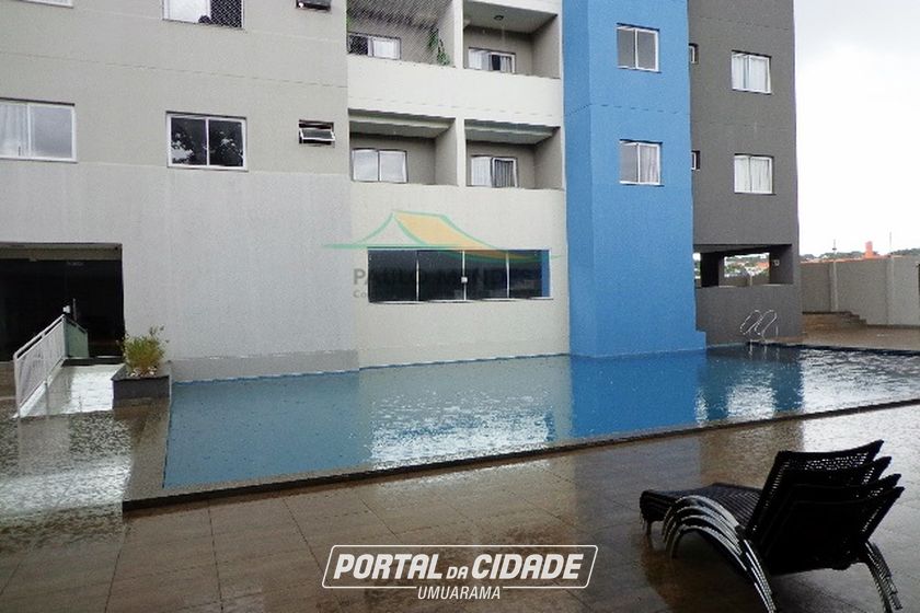 Apartamento &agrave; venda - 76m&sup2; - EDIF&Iacute;CIO MALIBU, AV. PARIGOT DE SOUZA, ZONA lV