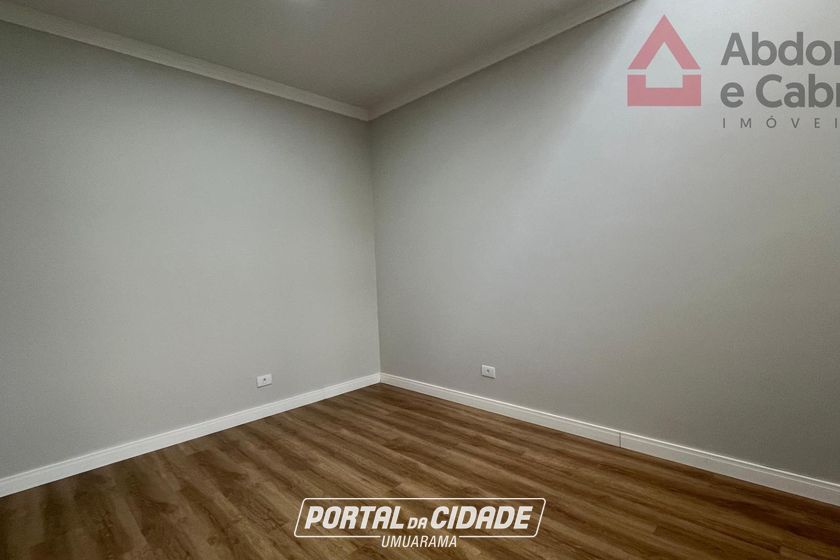 Casa &agrave; venda - 132m&sup2; - Parque Residencial Interlagos II