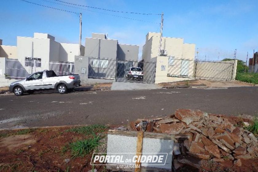 Terreno &agrave; venda - 135m&sup2; - Jardim Bela Casa II