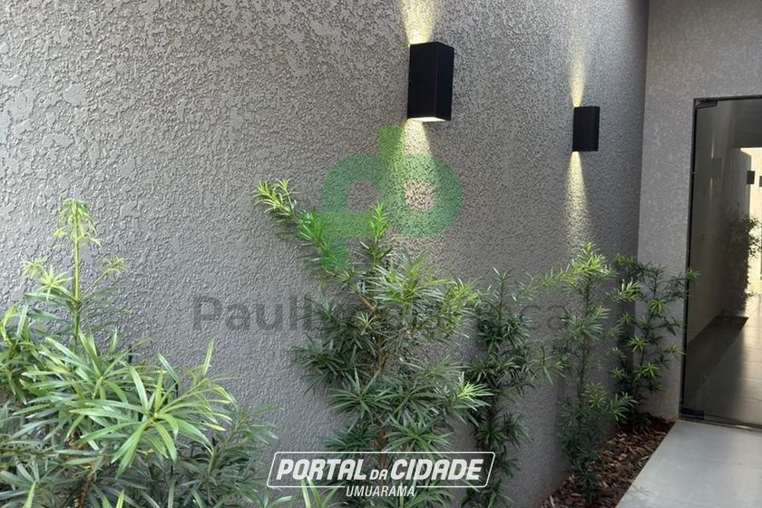Casa &agrave; venda - 75m&sup2; - PARQUE RESIDENCIAL METROPOLITANO