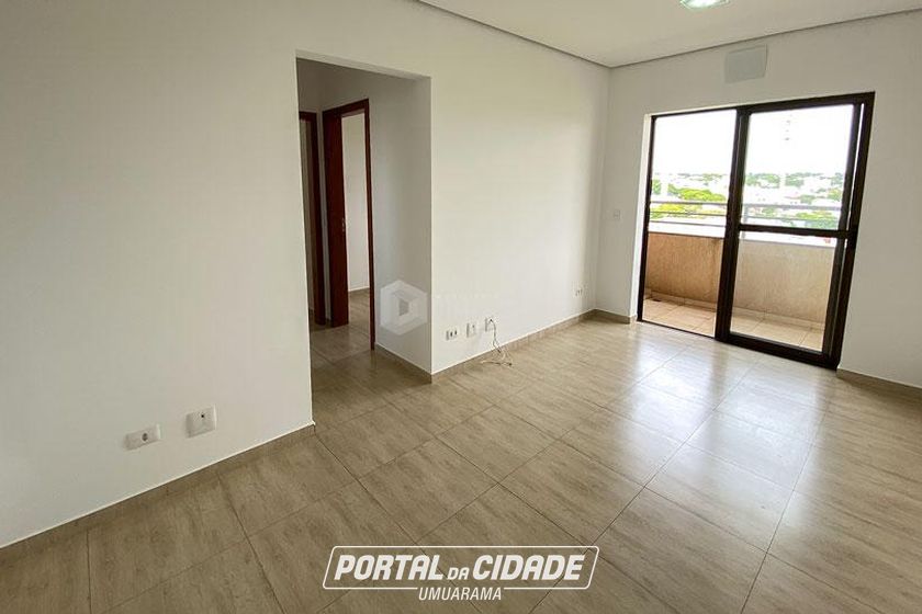 Apartamento &agrave; venda - 67m&sup2; - Edif&iacute;cio Liberty Residence