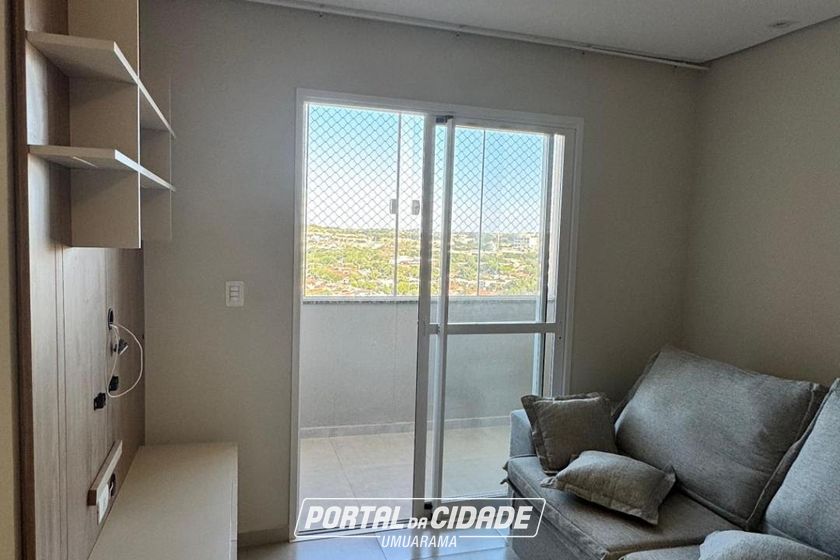 Apartamento &agrave; venda - 76m&sup2; - Jardim Paineiras