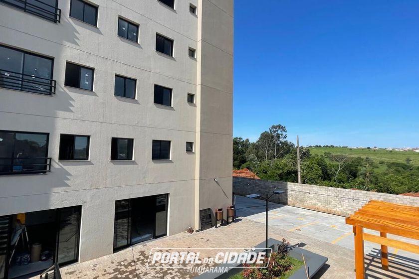 Apartamento &agrave; venda - 60m&sup2; - Jardim Porto Madero