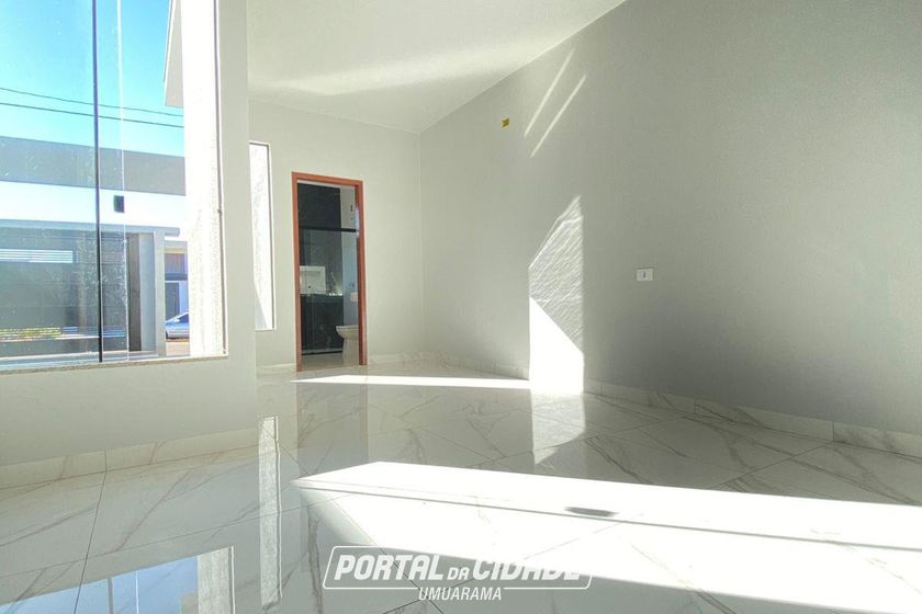 Casa &agrave; venda - 100m&sup2; - Parque &Ocirc;nix