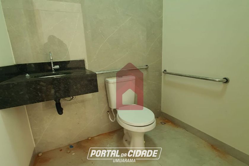 Sala Comercial para alugar - 60m&sup2; - Jardim Birig&uuml;i