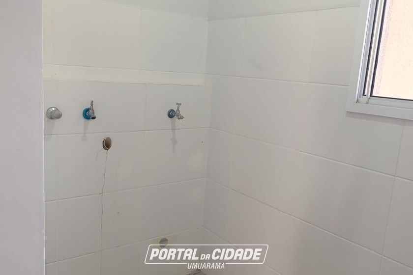 Apartamento &agrave; venda - Residencial Bela Vida