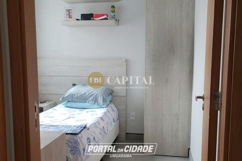 Apartamento &agrave; venda - 135m&sup2; - Jardim Paineiras