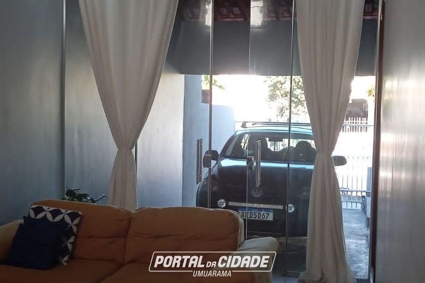 Casa &agrave; venda - 127m&sup2; - Parque Guarani