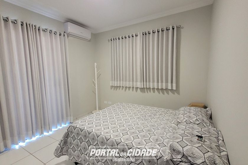 Casa &agrave; venda - 145m&sup2; - Jardim M&ocirc;naco