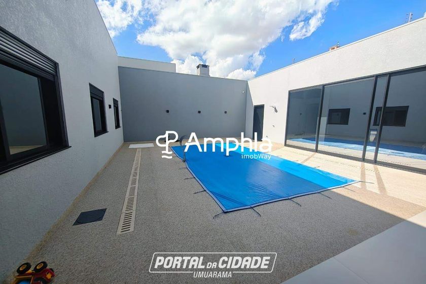 Casa &agrave; venda - 155m&sup2; - Universit&aacute;rio