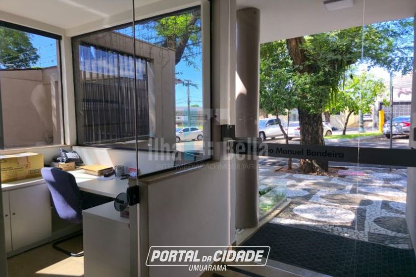 Apartamento &agrave; venda - Zona I