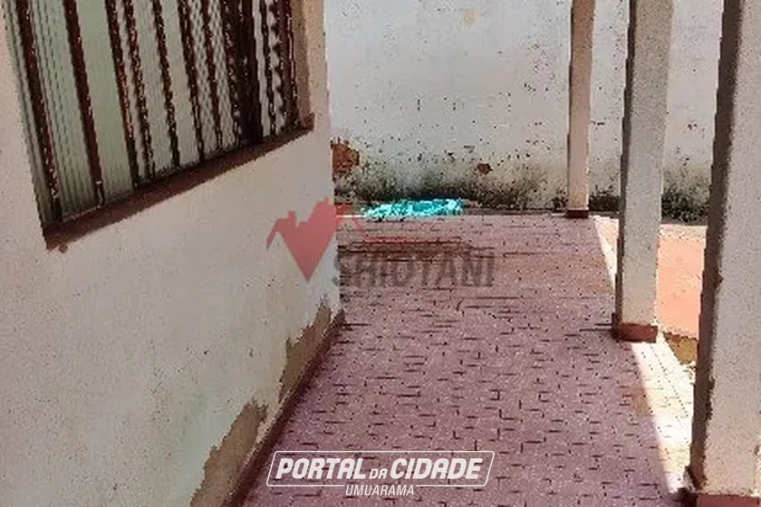 Casa &agrave; venda - Zona VII