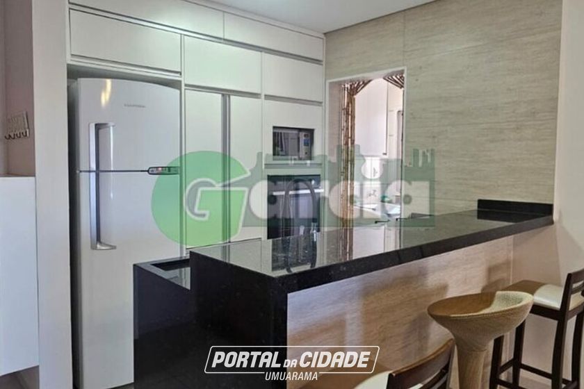 Apartamento &agrave; venda - 84m&sup2; - Jardim Aratimb&oacute;