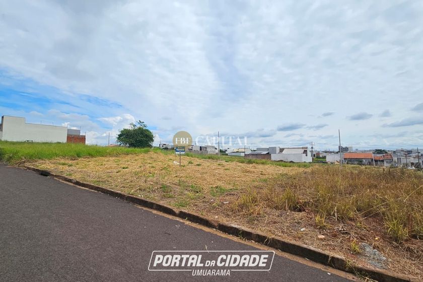 Terreno &agrave; venda - 214m&sup2; - Jardim Aeroporto