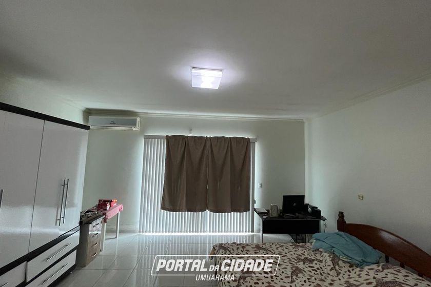 Sobrado &agrave; venda - 360m&sup2; - Zona III