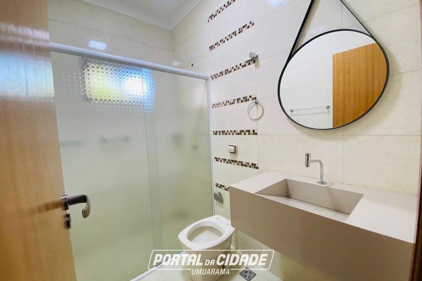 Casa &agrave; venda - 115m&sup2; - JARDIM NOVO MILENIO