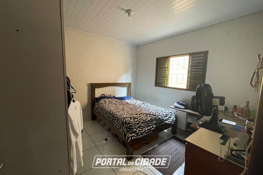 Casa &agrave; venda - 177m&sup2; - JARDIM PETROPOLIS