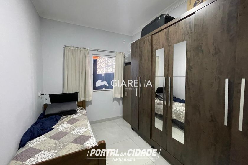 Casa &agrave; venda - 91m&sup2; - VILA PIONEIRO