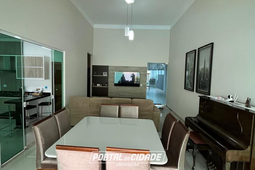 Casa &agrave; venda - 360m&sup2; - Jardim Tamoio