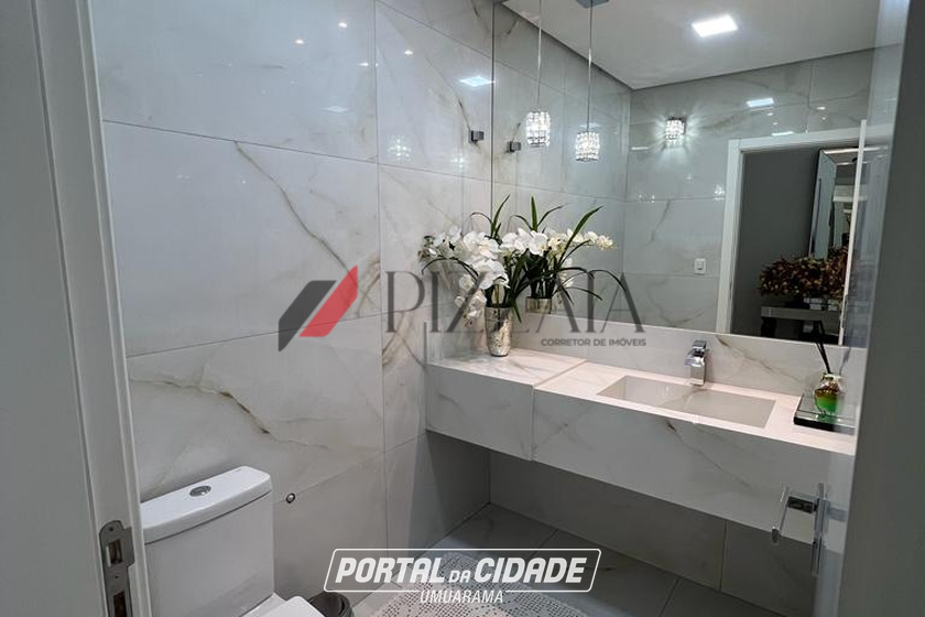 Casa &agrave; venda - 232m&sup2; - Jardim Belvedere