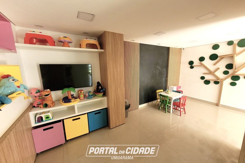 Apartamento para alugar - 121m&sup2; - Zona I