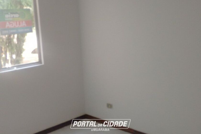 Apartamento &agrave; venda - 58m&sup2; - Zona II