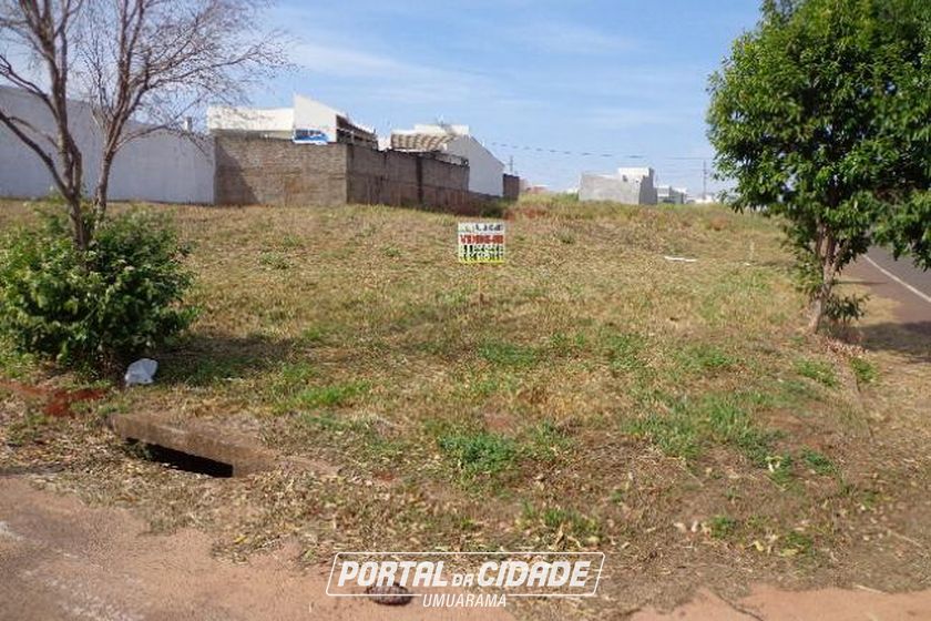 Terreno &agrave; venda - 468m&sup2; - Parque Interlagos