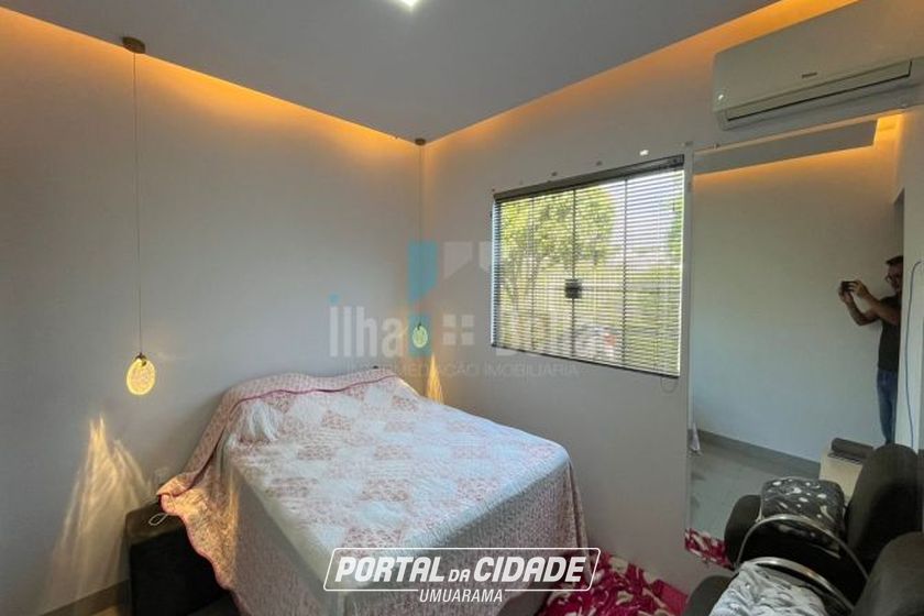 Casa &agrave; venda - Jardim Vila Rica