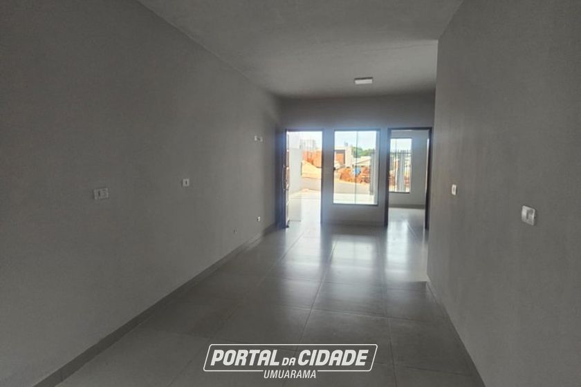 Casa para alugar - Jardim Graciosa