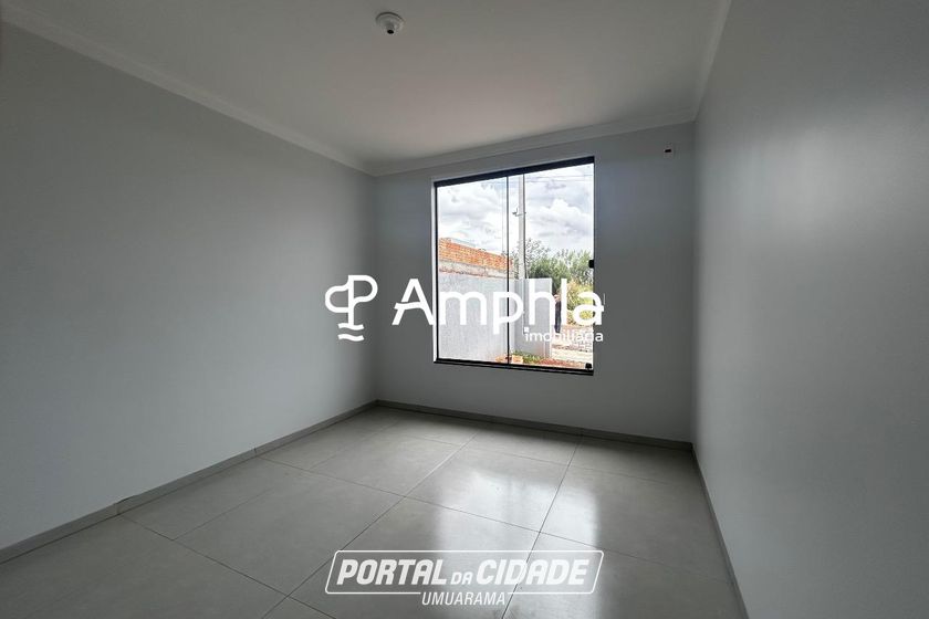 Casa &agrave; venda - 66m&sup2; - Primavera