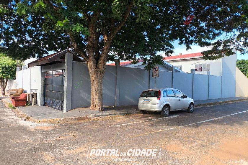 Casa &agrave; venda - 167m&sup2; - Jardim Uniao