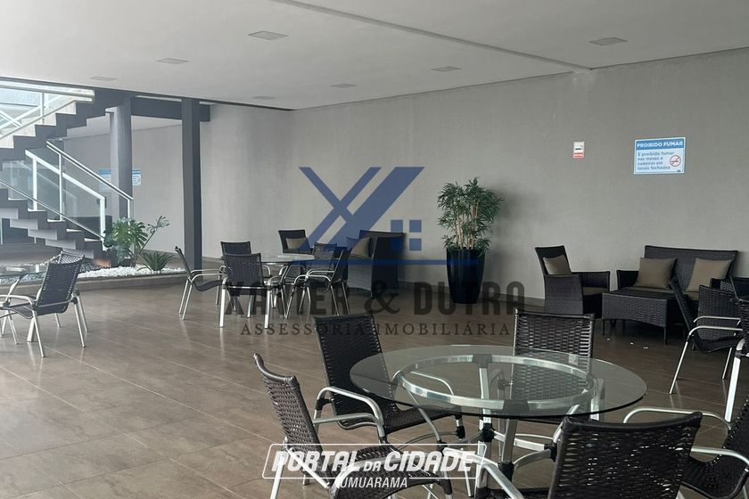 Apartamento &agrave; venda - 64m&sup2; - Zona V