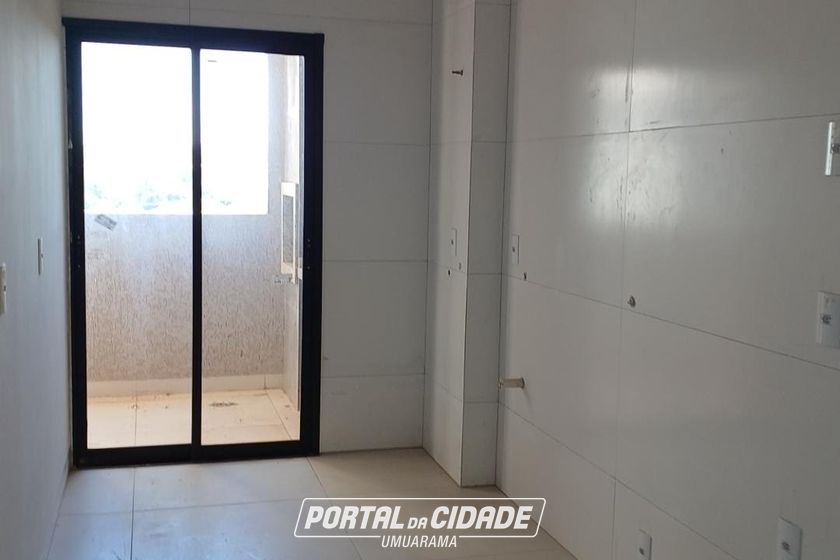 Apartamento &agrave; venda - Jardim Villa Rica Umuarama Pr